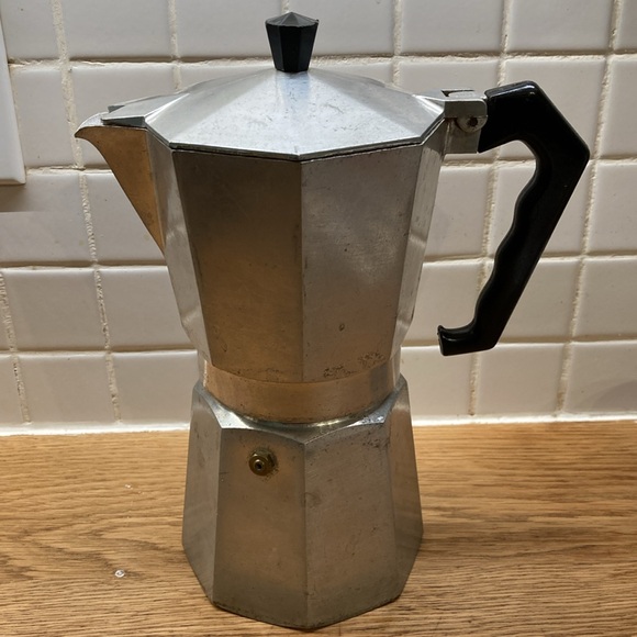 Vintage espresso bundle - Picture 9 of 11